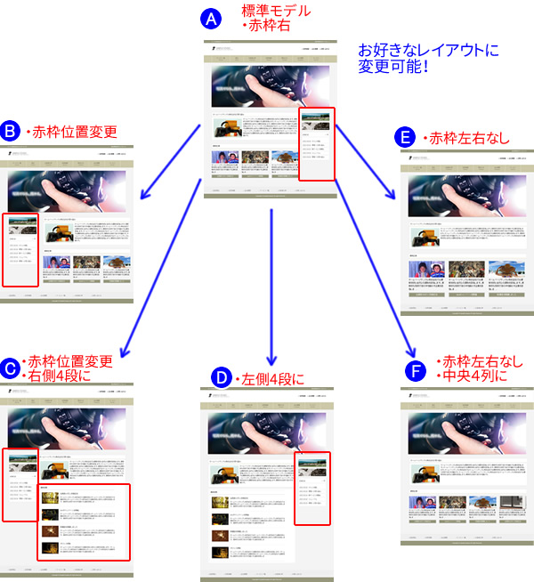 毎月先着5社まで無料！専用お申し込みページ