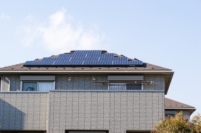 お客様の声　電力関係　M様