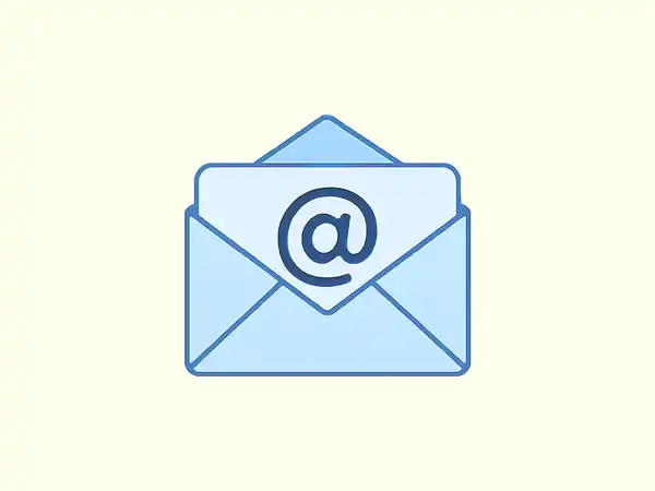 メールアドレス1つ利用可能