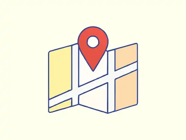 Googleマップ1つ掲載可能