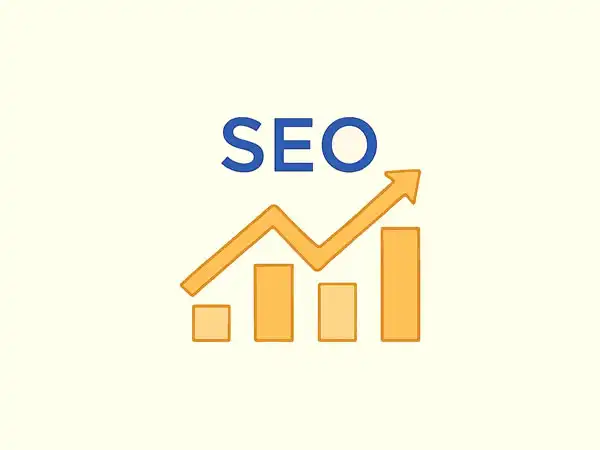 SEO標準的な内部対策済み